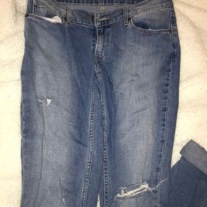 Levi Jeans